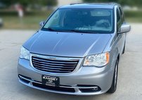 2016 Chrysler Town and Country Touring