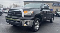 2012 Toyota Tundra Grade
