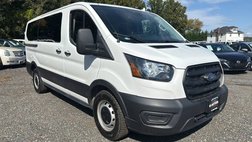 2020 Ford Transit 150 XL