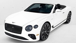 2023 Bentley Continental V8 AWD