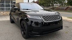 2020 Land Rover Range Rover Velar P250 S