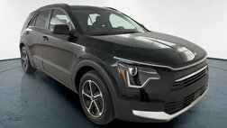 2024 Kia Niro EX