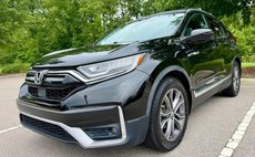 2020 Honda CR-V Touring