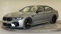 2023 BMW M5 Base