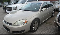 2011 Chevrolet Impala LT