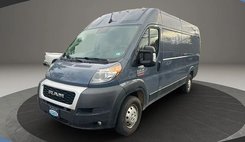 2022 Ram ProMaster 3500 159 WB