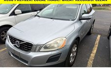 2013 Volvo XC60 Premier