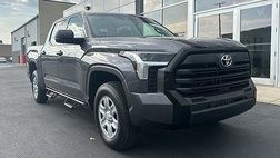 2024 Toyota Tundra SR