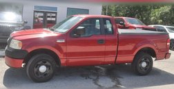 2008 Ford F-150 STX
