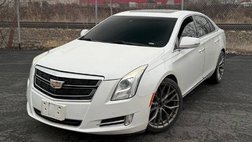 2016 Cadillac XTS Luxury