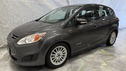 2016 Ford C-Max Hybrid SE