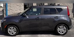 2020 Kia Soul 
