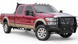 2013 Ford Super Duty F-350 Lariat