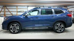 2023 Subaru Ascent Limited 7-Passenger