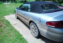 2006 Chrysler Sebring Limited