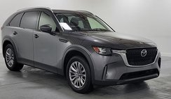 2024 Mazda CX-90 3.3 Turbo Preferred Plus