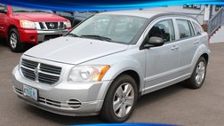 2009 Dodge Caliber SXT