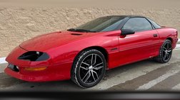 1994 Chevrolet Camaro Z28