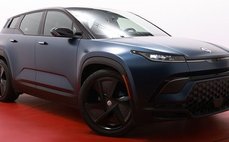 2023 Fisker Ocean Extreme