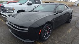 2024 Dodge Charger Daytona Scat Pack