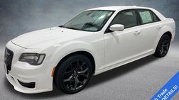 2023 Chrysler 300 Touring L