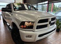 2017 Ram Ram Pickup 3500 Big Horn