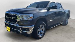 2022 Ram Ram Pickup 1500 Big Horn