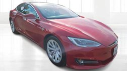 2017 Tesla Model S 100D