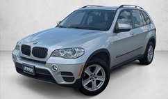 2013 BMW X5 xDrive35i