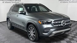 2026 Mercedes-Benz GLE-Class GLE 350 4MATIC