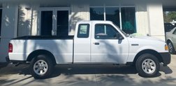 2010 Ford Ranger 