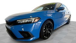 2024 Honda Civic Sport Touring