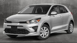 2022 Kia Rio5 S
