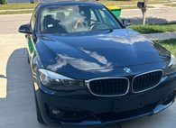 2016 BMW 3 Series 328i xDrive Gran Turismo