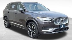 2024 Volvo XC90 B6 Ultimate Bright Theme 7P