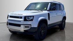 2023 Land Rover Defender S
