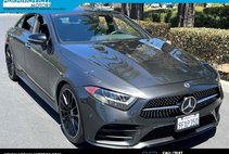 2020 Mercedes-Benz CLS-Class CLS 450