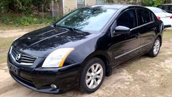 2010 Nissan Sentra 2.0