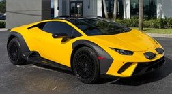 2023 Lamborghini Huracan Sterrato