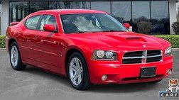 2007 Dodge Charger RT