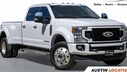 2022 Ford F-450 Super Duty Lariat