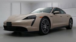 2023 Porsche Taycan Base