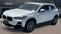 2023 BMW X2 sDrive28i