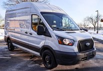 2021 Ford Transit 250