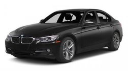 2013 BMW 3 Series 328i xDrive
