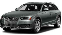 2014 Audi Allroad 2.0T quattro Premium Plus