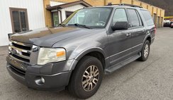 2012 Ford Expedition XLT