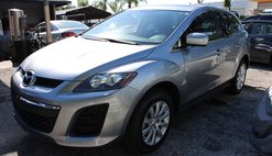 2011 Mazda CX-7 i Sport