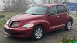 2006 Chrysler PT Cruiser Touring