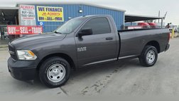2016 Ram Ram Pickup 1500 Tradesman
